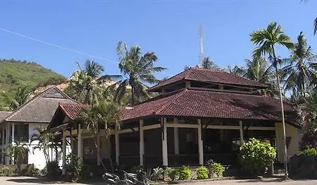 Kuta Indah Hotel